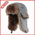 Горячая распродажа Зимняя шапка российского охотника